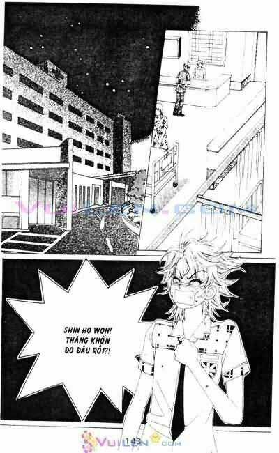 Chàng Gà Mái - Chapter 3 - Trang 143