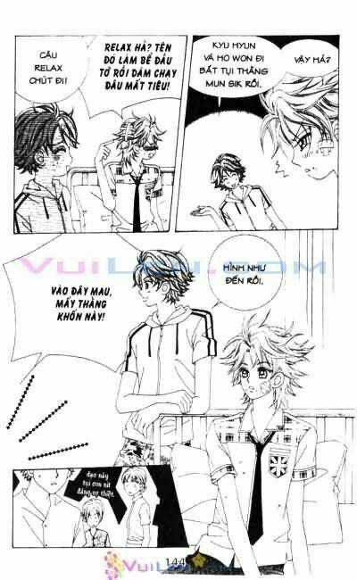 Chàng Gà Mái - Chapter 3 - Trang 144