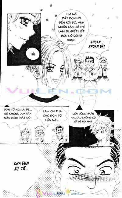 Chàng Gà Mái - Chapter 3 - Trang 147