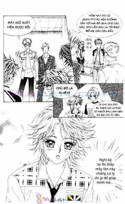 Chàng Gà Mái - Chapter 3 - Trang 151