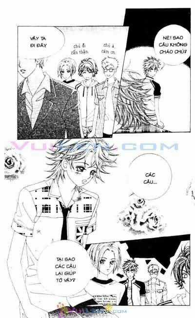 Chàng Gà Mái - Chapter 3 - Trang 152