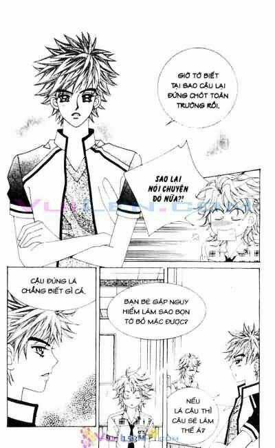 Chàng Gà Mái - Chapter 3 - Trang 153