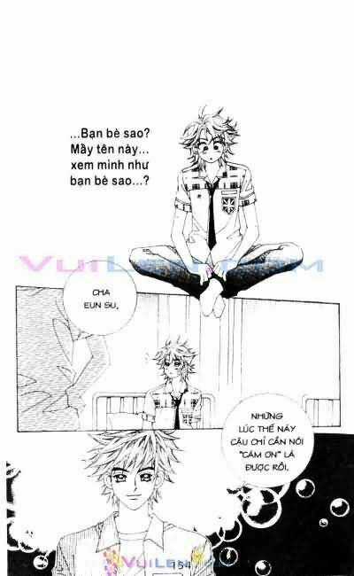 Chàng Gà Mái - Chapter 3 - Trang 154