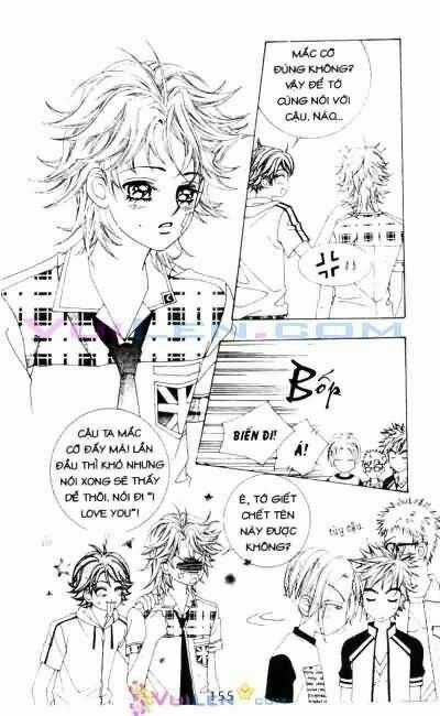 Chàng Gà Mái - Chapter 3 - Trang 155