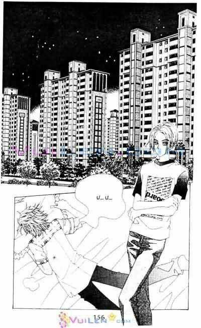 Chàng Gà Mái - Chapter 3 - Trang 156