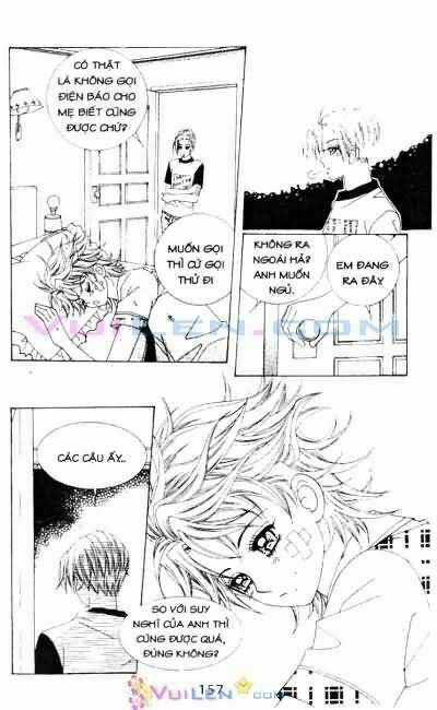 Chàng Gà Mái - Chapter 3 - Trang 157