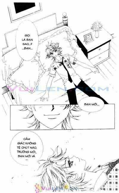 Chàng Gà Mái - Chapter 3 - Trang 158