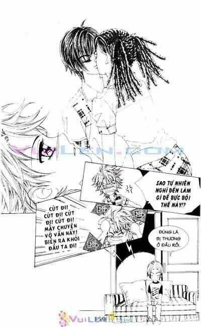 Chàng Gà Mái - Chapter 3 - Trang 159