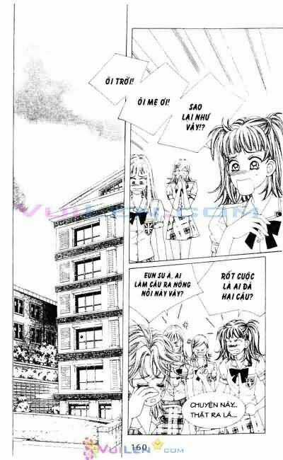 Chàng Gà Mái - Chapter 3 - Trang 160