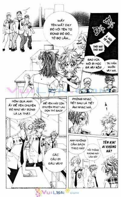 Chàng Gà Mái - Chapter 3 - Trang 161