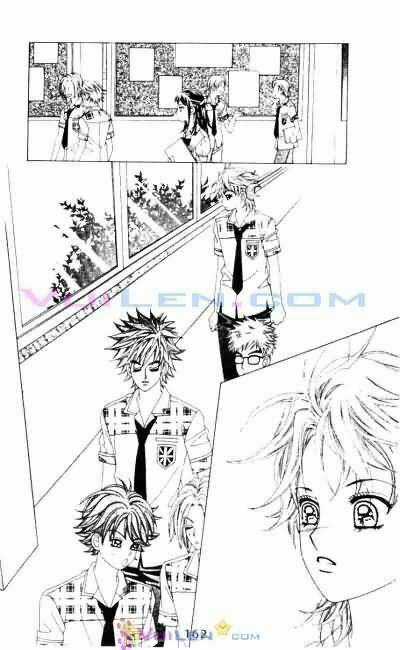 Chàng Gà Mái - Chapter 3 - Trang 162