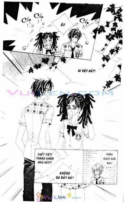 Chàng Gà Mái - Chapter 3 - Trang 164