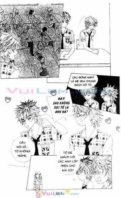 Chàng Gà Mái - Chapter 3 - Trang 165