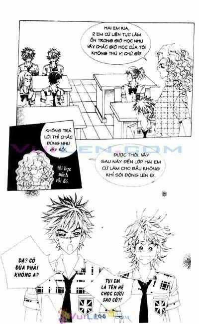 Chàng Gà Mái - Chapter 3 - Trang 166