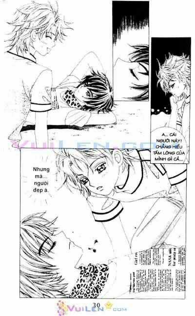 Chàng Gà Mái - Chapter 3 - Trang 30