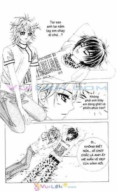 Chàng Gà Mái - Chapter 3 - Trang 31