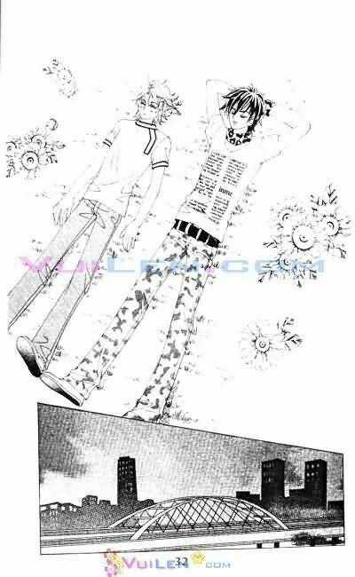 Chàng Gà Mái - Chapter 3 - Trang 32