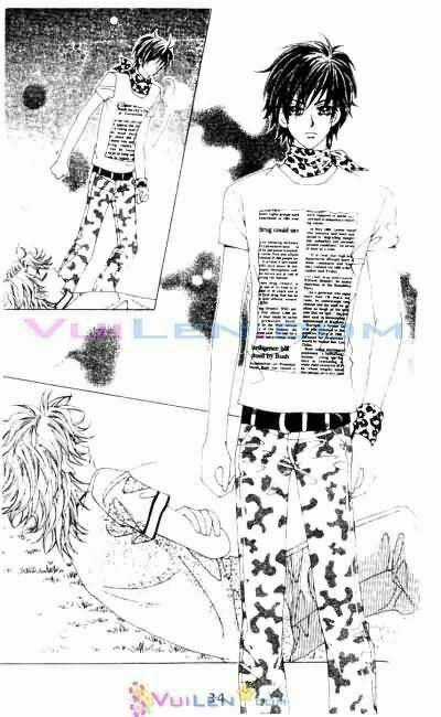 Chàng Gà Mái - Chapter 3 - Trang 34