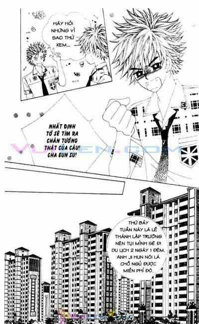 Chàng Gà Mái - Chapter 3 - Trang 42