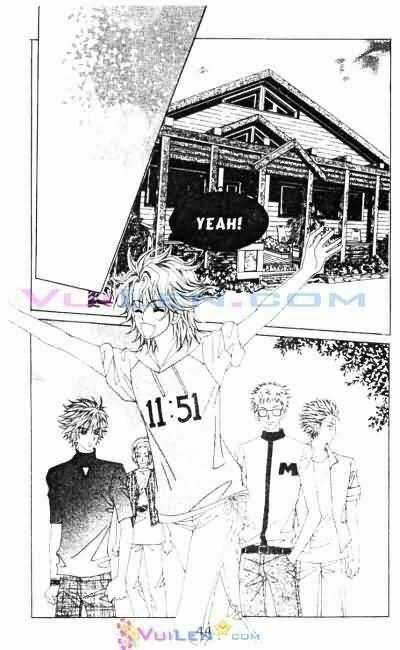 Chàng Gà Mái - Chapter 3 - Trang 44