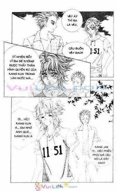 Chàng Gà Mái - Chapter 3 - Trang 46