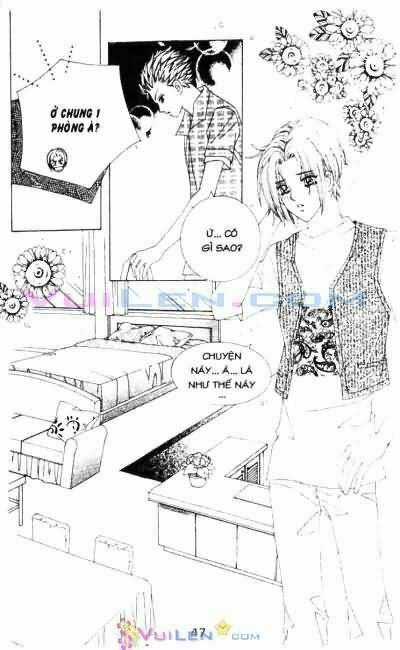 Chàng Gà Mái - Chapter 3 - Trang 47