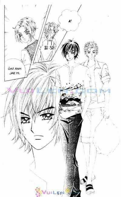 Chàng Gà Mái - Chapter 3 - Trang 51