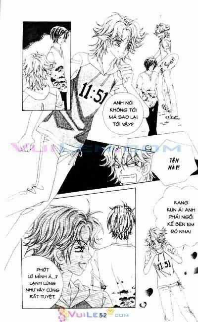 Chàng Gà Mái - Chapter 3 - Trang 52