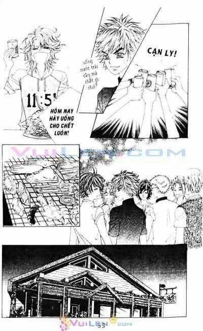 Chàng Gà Mái - Chapter 3 - Trang 53