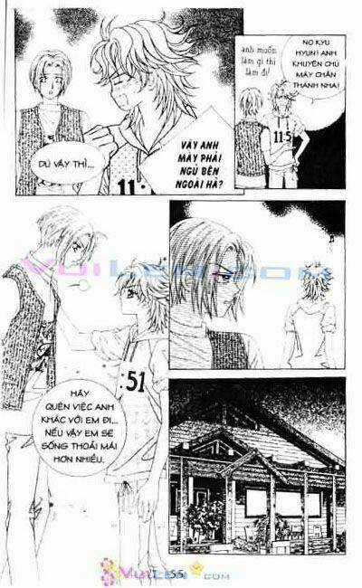 Chàng Gà Mái - Chapter 3 - Trang 55