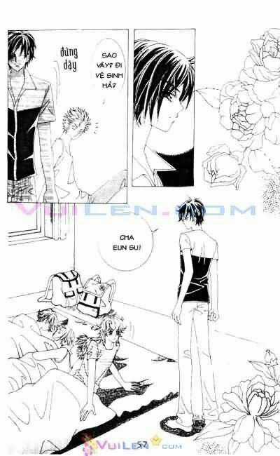 Chàng Gà Mái - Chapter 3 - Trang 57