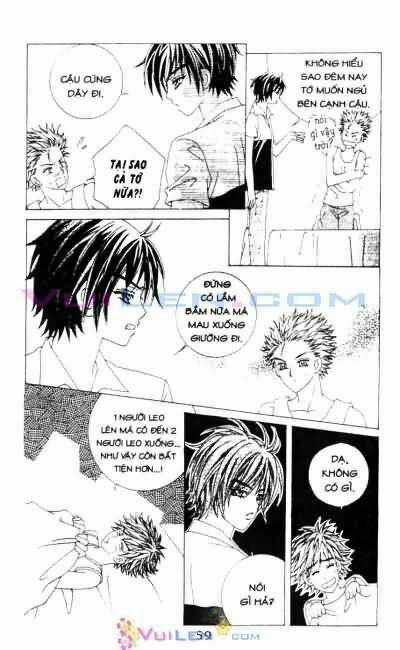 Chàng Gà Mái - Chapter 3 - Trang 59