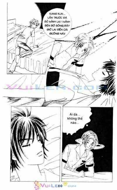 Chàng Gà Mái - Chapter 3 - Trang 60