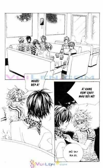 Chàng Gà Mái - Chapter 3 - Trang 7