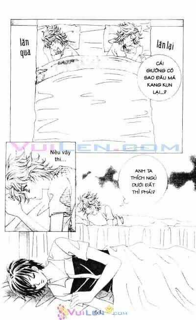 Chàng Gà Mái - Chapter 3 - Trang 61