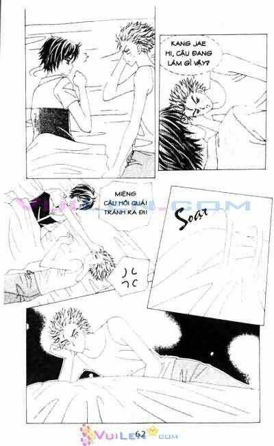 Chàng Gà Mái - Chapter 3 - Trang 62