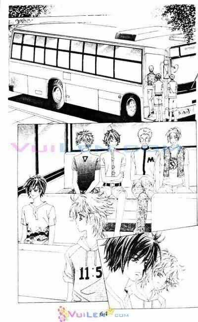 Chàng Gà Mái - Chapter 3 - Trang 64