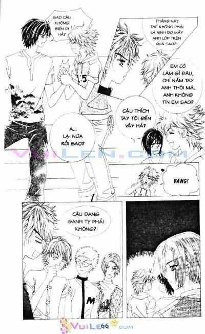 Chàng Gà Mái - Chapter 3 - Trang 66