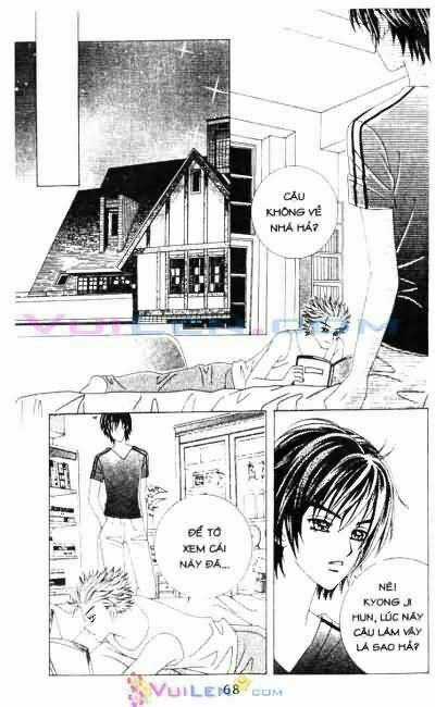 Chàng Gà Mái - Chapter 3 - Trang 68