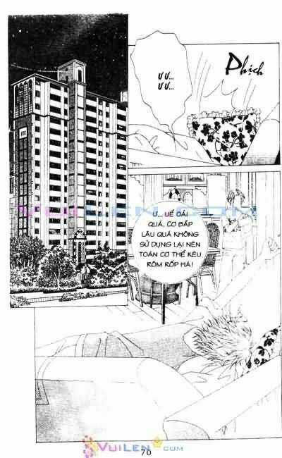 Chàng Gà Mái - Chapter 3 - Trang 70