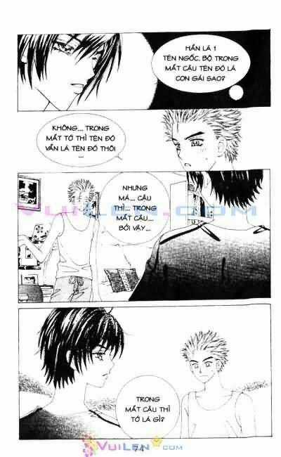 Chàng Gà Mái - Chapter 3 - Trang 74