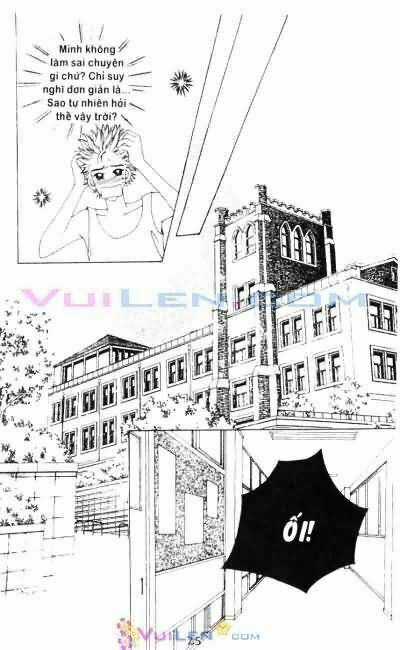 Chàng Gà Mái - Chapter 3 - Trang 75