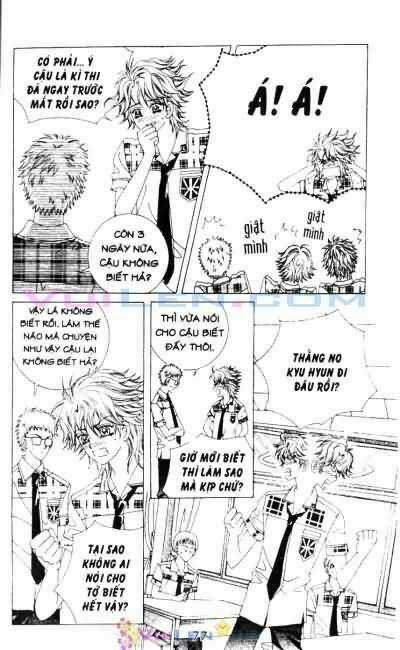 Chàng Gà Mái - Chapter 3 - Trang 77