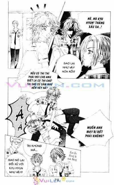 Chàng Gà Mái - Chapter 3 - Trang 78