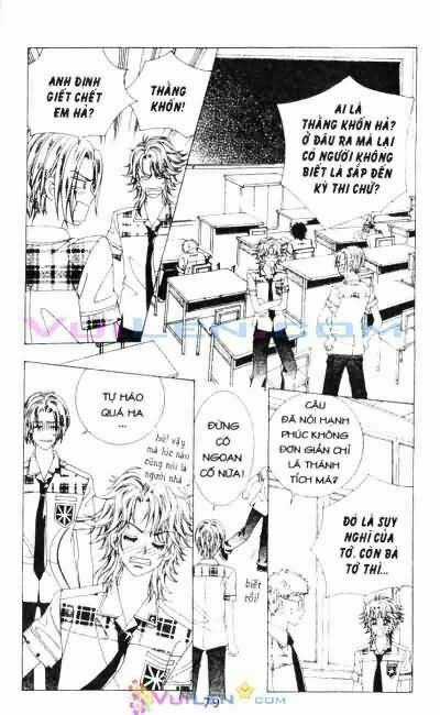 Chàng Gà Mái - Chapter 3 - Trang 79