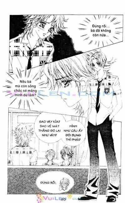 Chàng Gà Mái - Chapter 3 - Trang 80