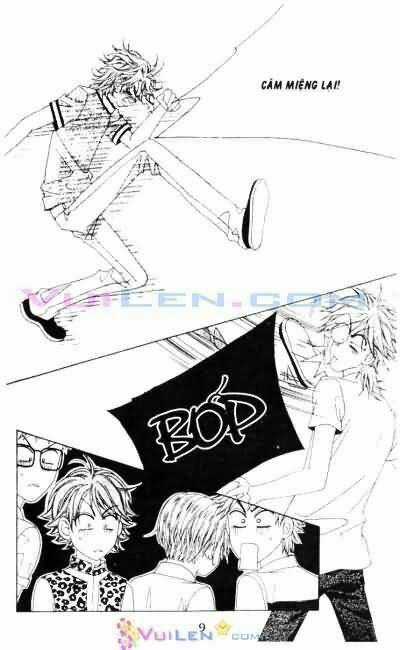 Chàng Gà Mái - Chapter 3 - Trang 9