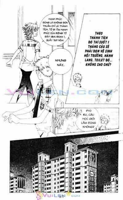 Chàng Gà Mái - Chapter 3 - Trang 81