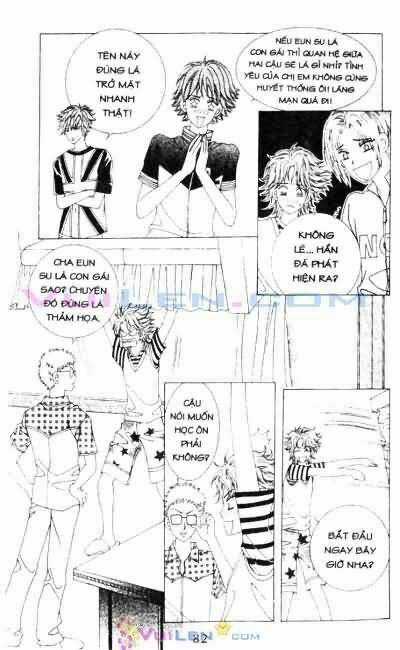 Chàng Gà Mái - Chapter 3 - Trang 82