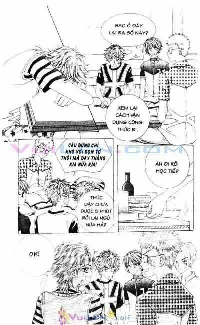 Chàng Gà Mái - Chapter 3 - Trang 84